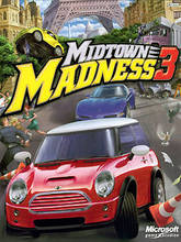 Midtown Madness 3 3D (320x240)